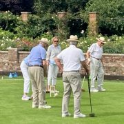 Croquet 2 pic 9
